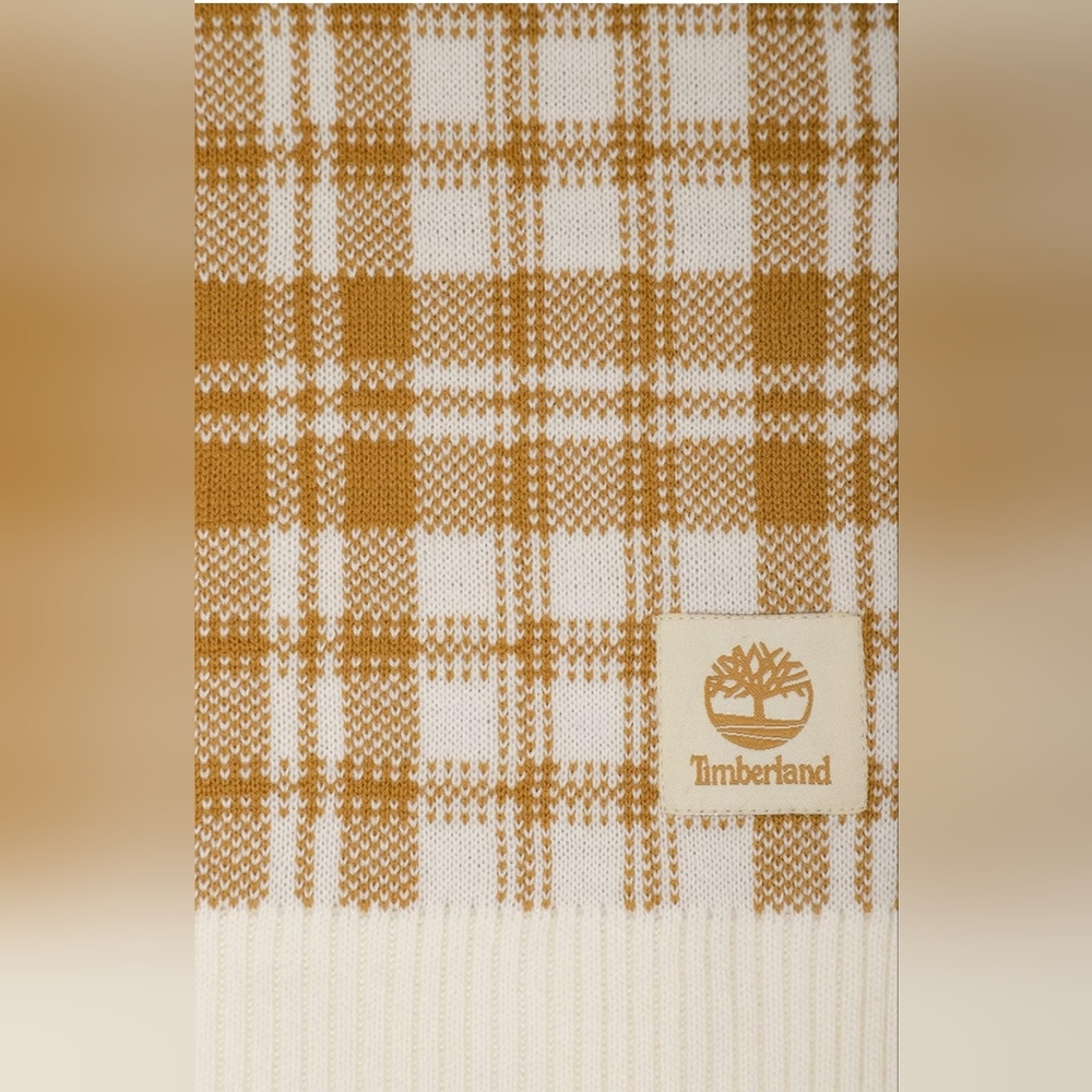 NWT Timberland Soft Women's Scarf